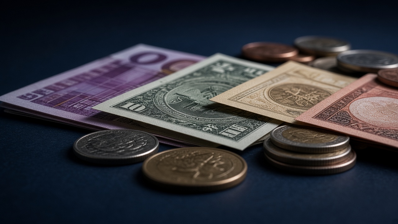 Forex currency pair quotes